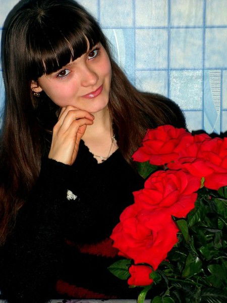 Оксана Процак