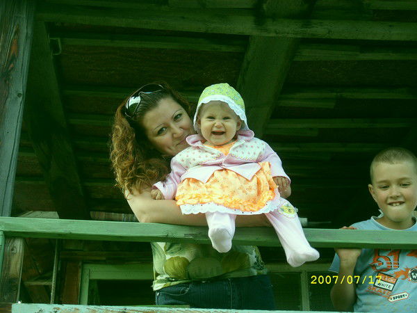 Ольга Науменко