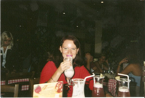 Оксана Грак