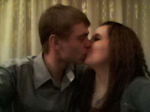 Кристина Босюк (Леонова)