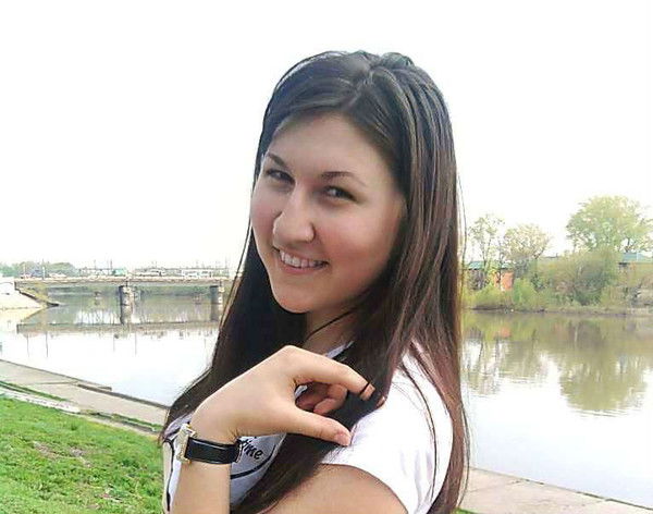 Венера Тинчурина