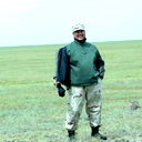 Marat Kulmanbetov