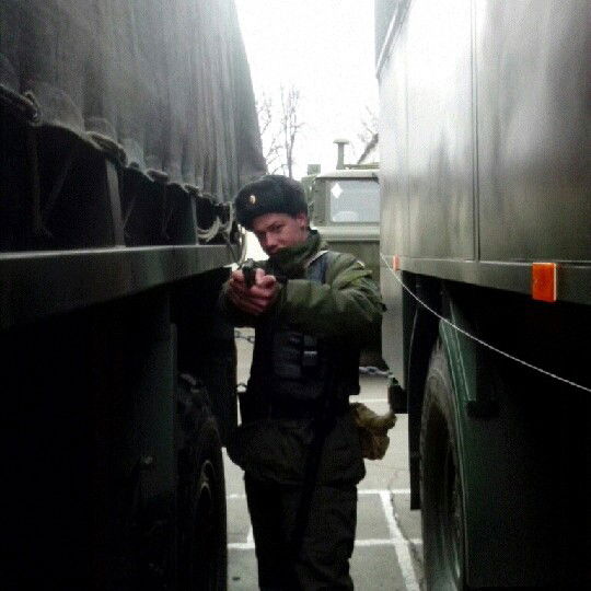 Анатолий Шумило