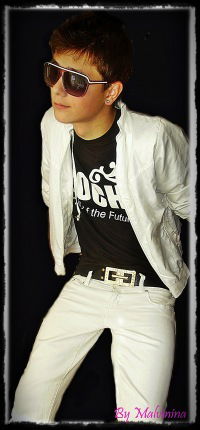 Женя Лисицин