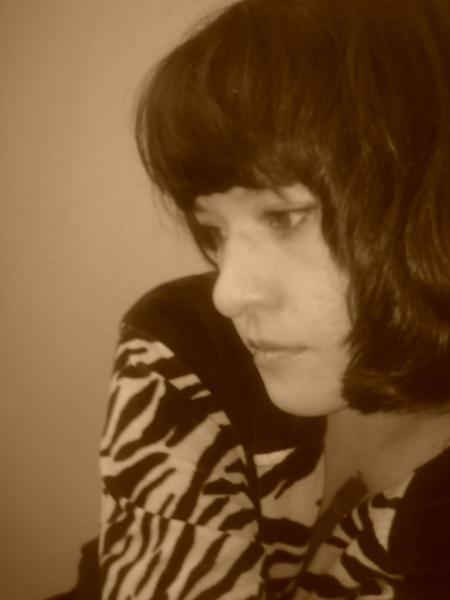 Алина Ивченко