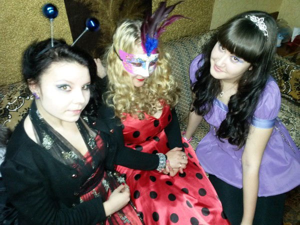 Светлана Крылова