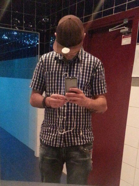 Антон Сахнов