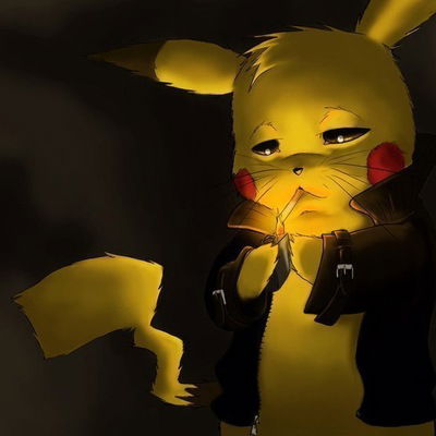 Серёга Серый