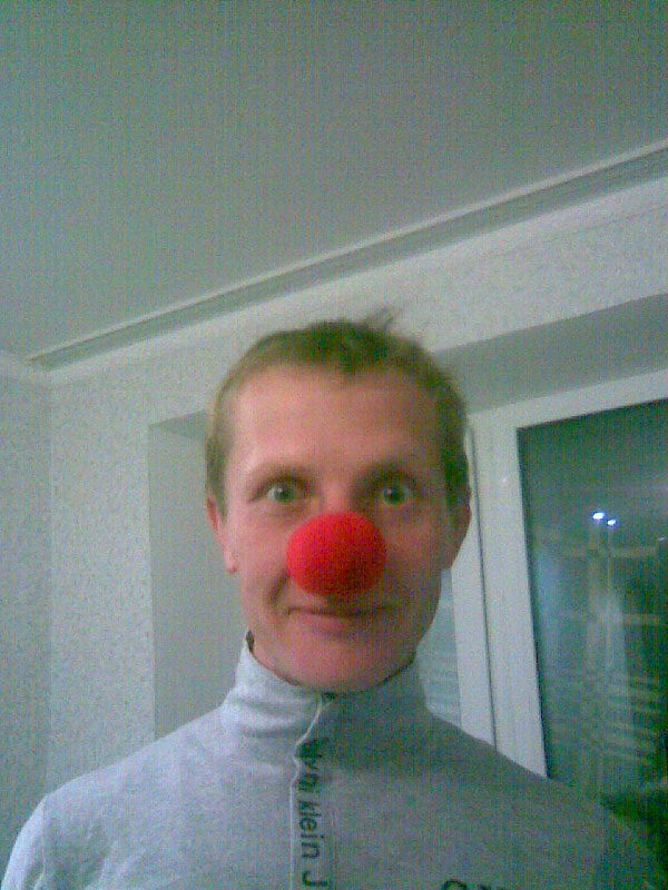 Павел Осташов