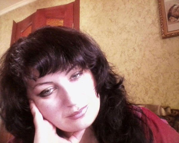 Яна Шумилова