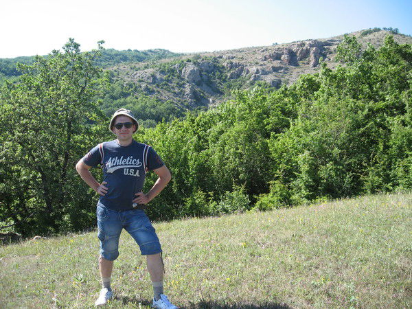 Артём Каплий