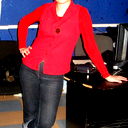 Юлия Ларченко