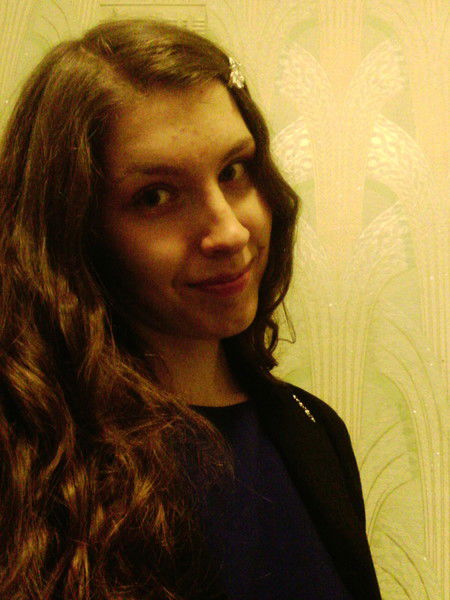 Анастасия Аватина