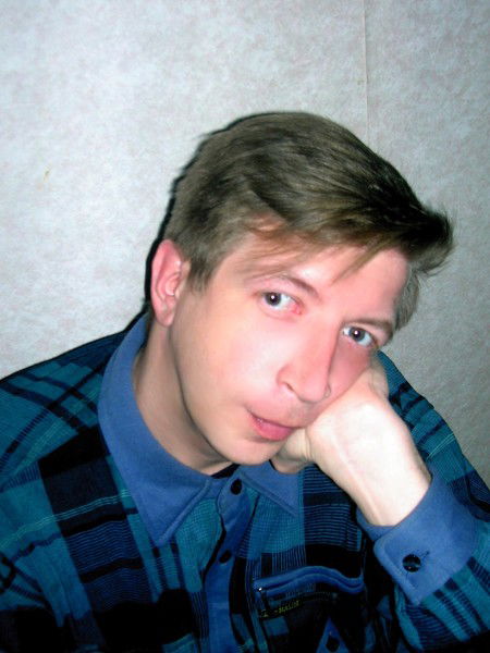 Сергей *******