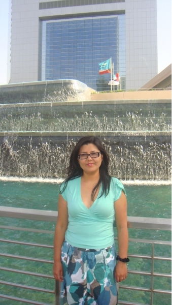 Джанна Куандыкова