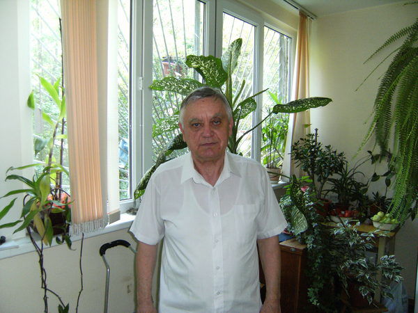 Николай Слепцов