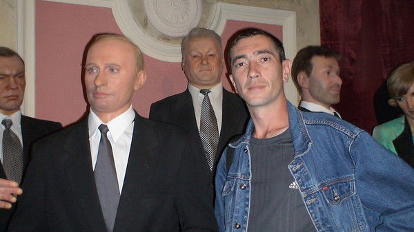 Сергей Смирнов