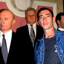 Сергей Смирнов