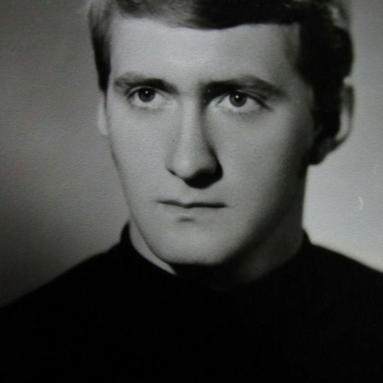 Юрий Карпухин