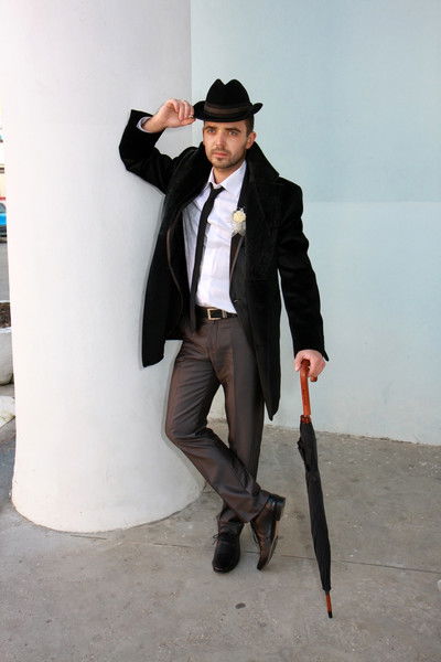 Дмитрий Шубич