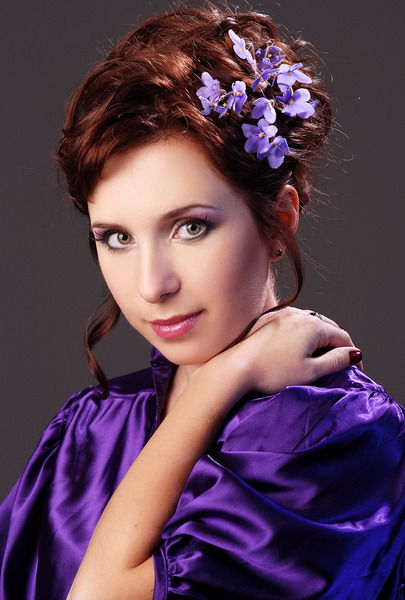 Татьяна Базанова