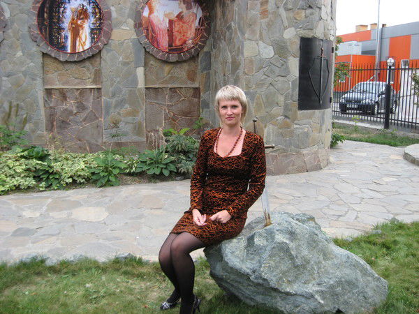 Наталья Константинова