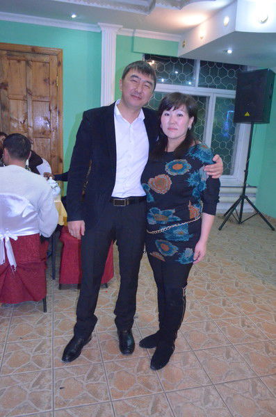 Ерлан Жотабаев