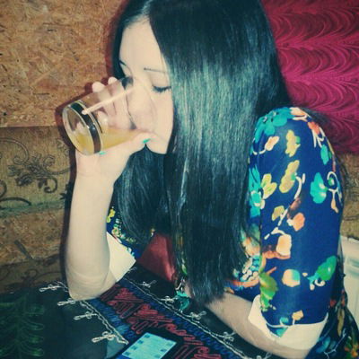 Лязат Калимова