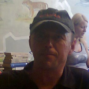 Валерий Золотарёв