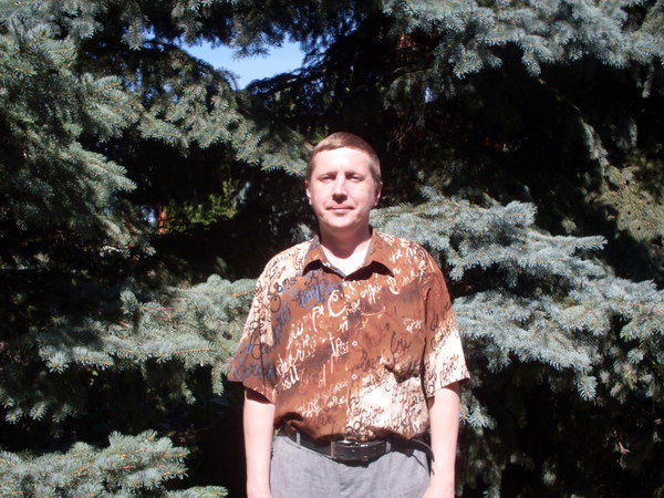 Евгений Тягунов