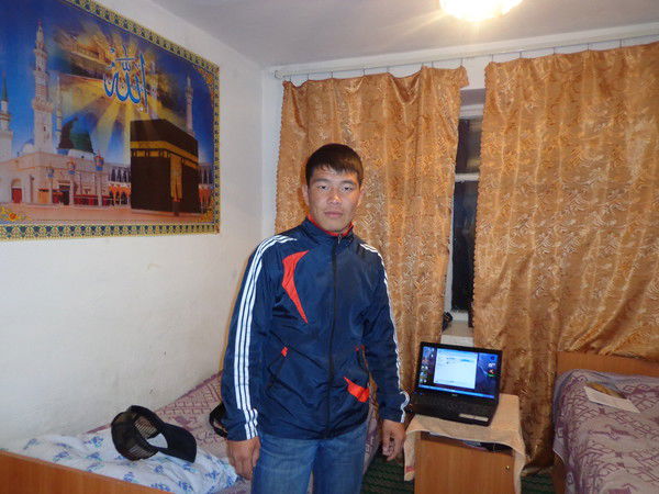 Екатерина Демченко