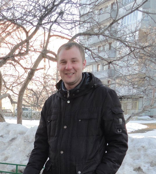 Марат Бильданов