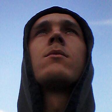 Виталий Странный