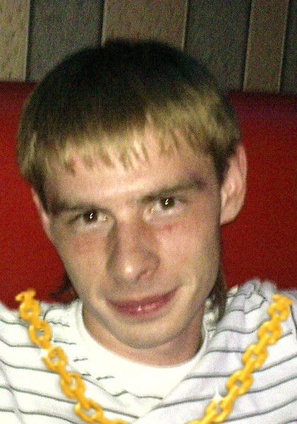 Сергей Черпаченко