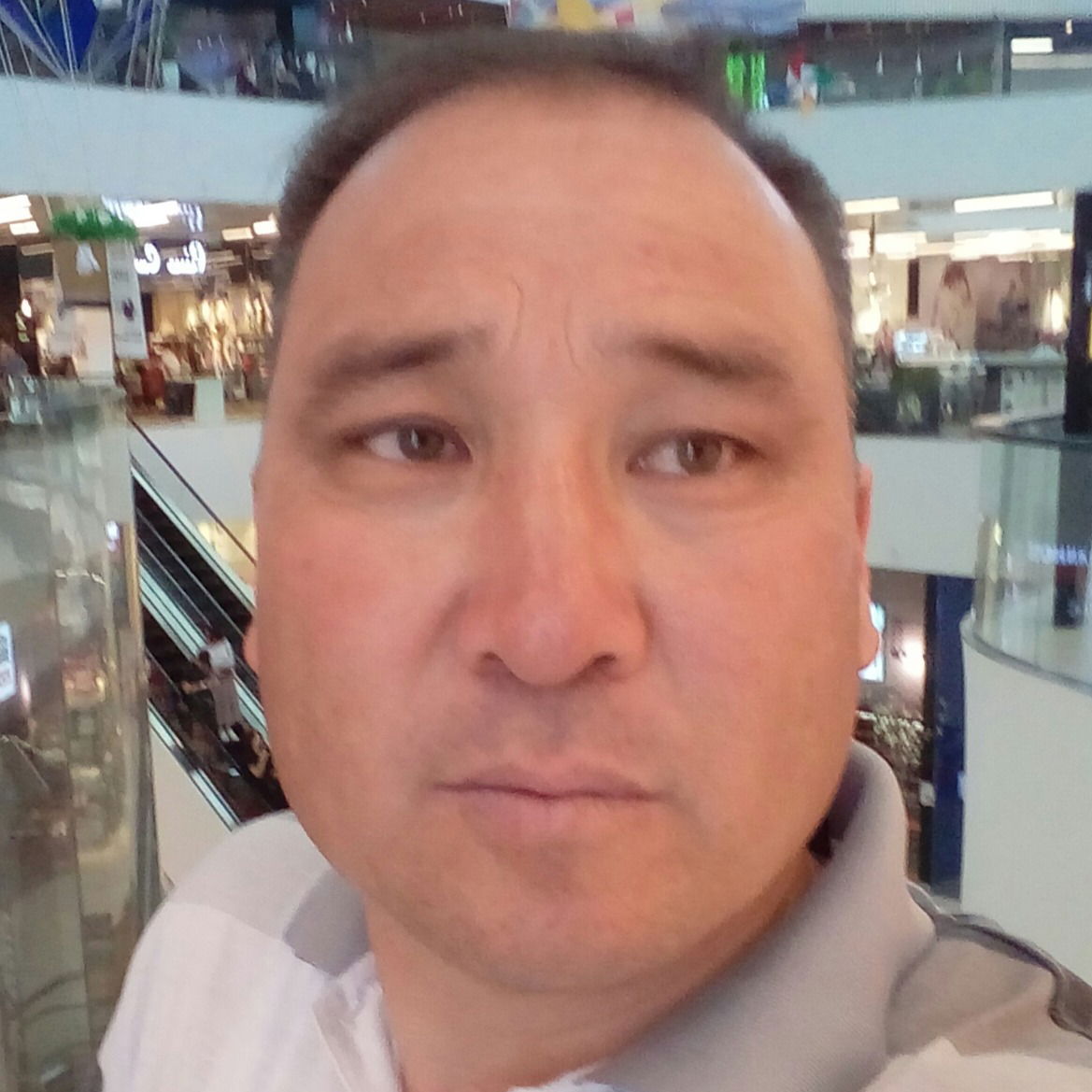 Бакберген Турысбеков