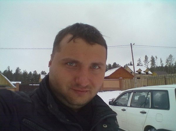 Роман Огнев