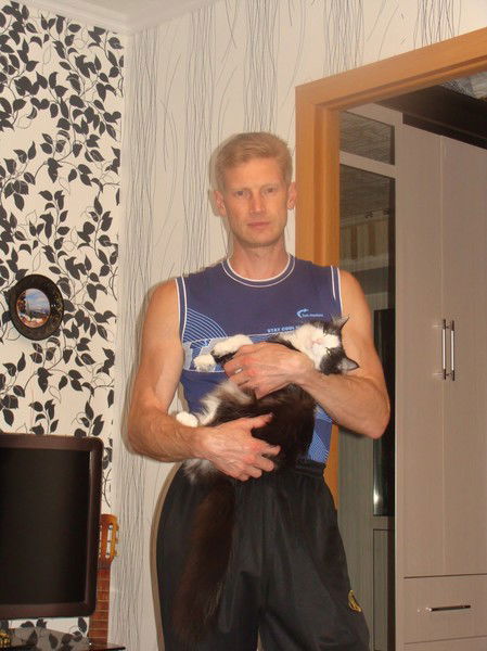 Сергей Лудин