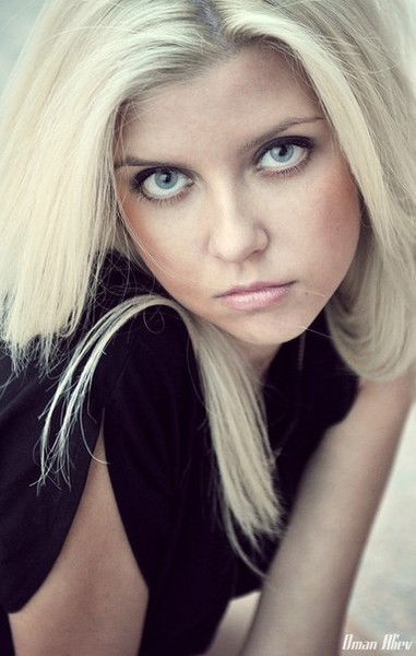 Анна Тарасова