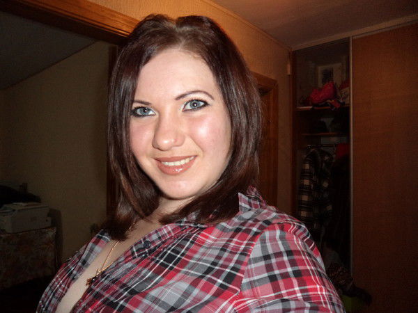 Наталья Макарова