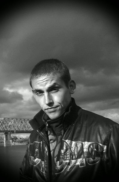 Вадим Абанин