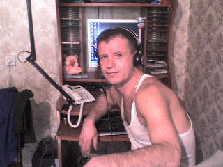 Александр Литвинцев