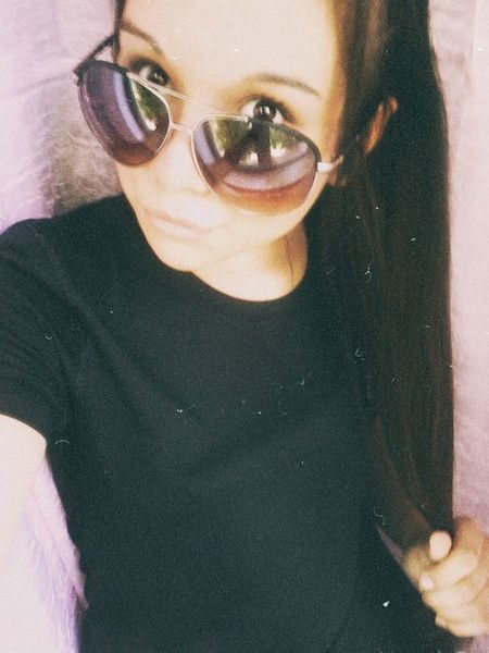 Полина Волкова