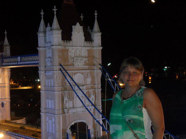 Ольга Салмина