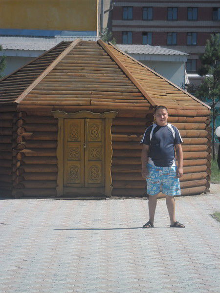 Ерлан Кощугулов