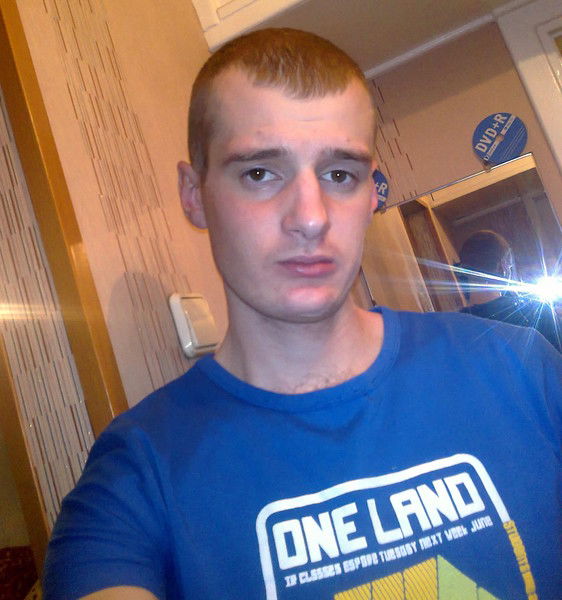 Игорь Косенко