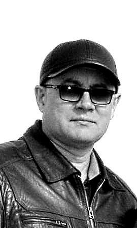 Александр Коробкин