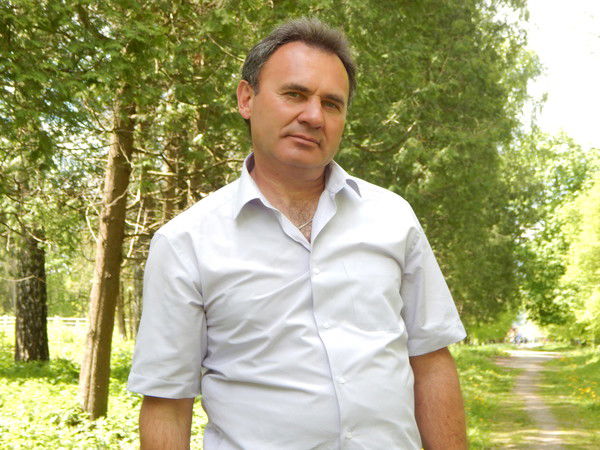 Анатолий Яницкий