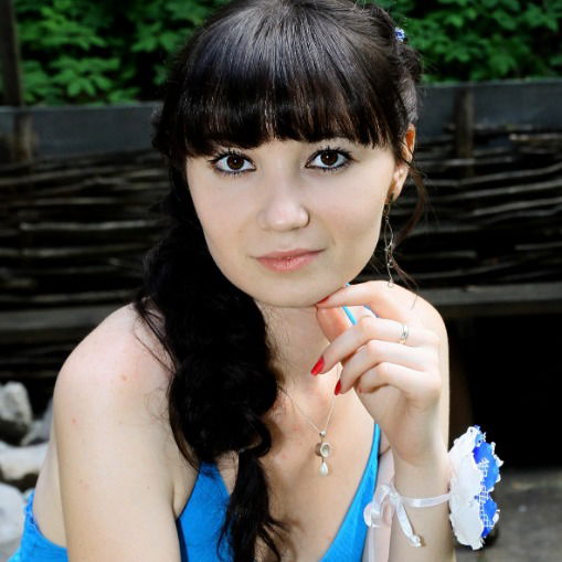 Ксения Удикова