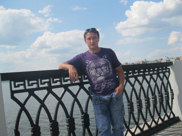 Александр Федоров