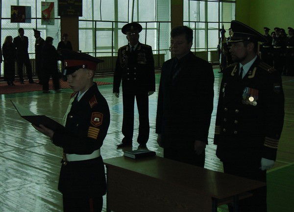 Кирилл Ревин